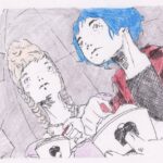 iter 02 - racconti brevi di fantascienza distopica
