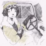 Racconto breve di Fantascienza distopica iter 03
