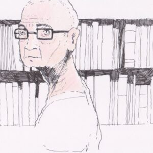 Racconto breve di Fantascienza distopica iter 04