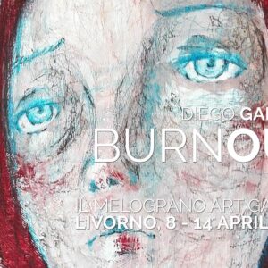 Burnout Il Melograno Livorno