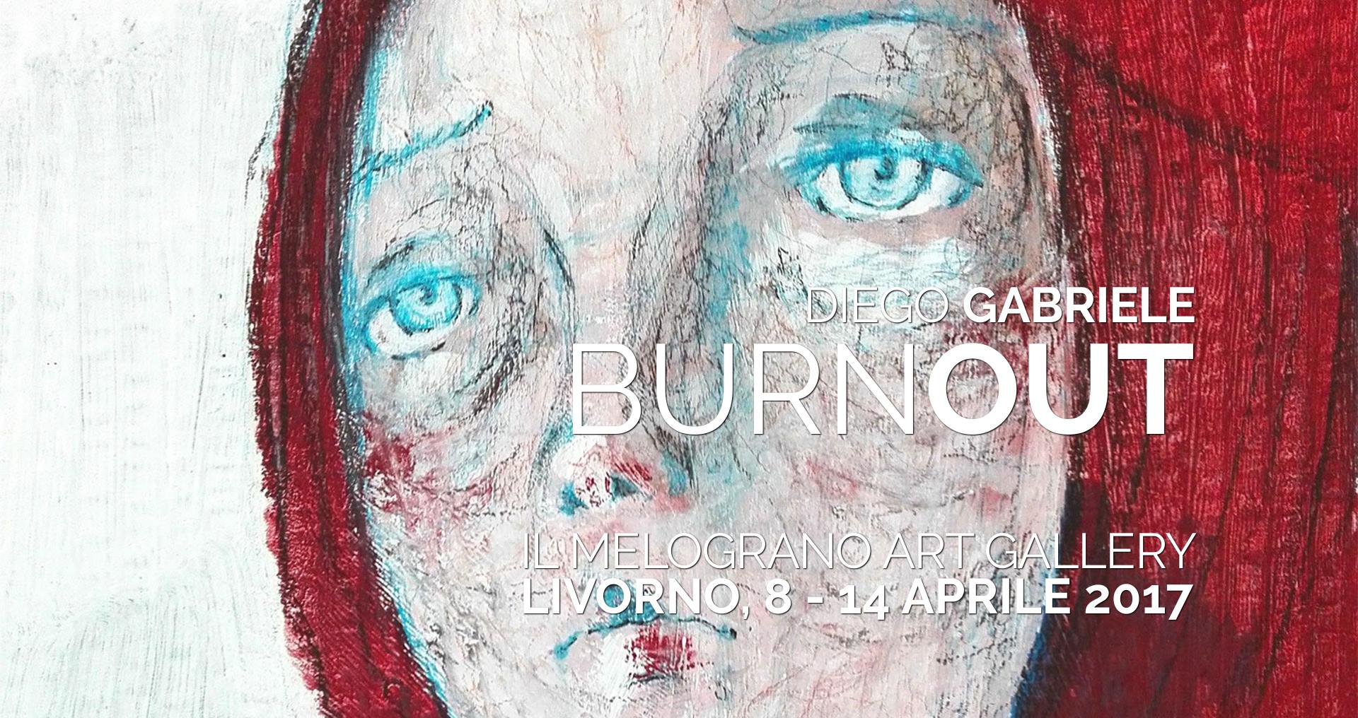 Burnout Il Melograno Livorno