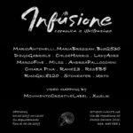 Infusione - Studio Nautilus - Carrara 25 maggio 2019