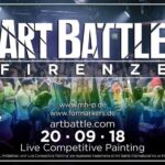 ArtBattle Firenze
