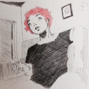 racconti brevi di fantascienza distopica iter 05