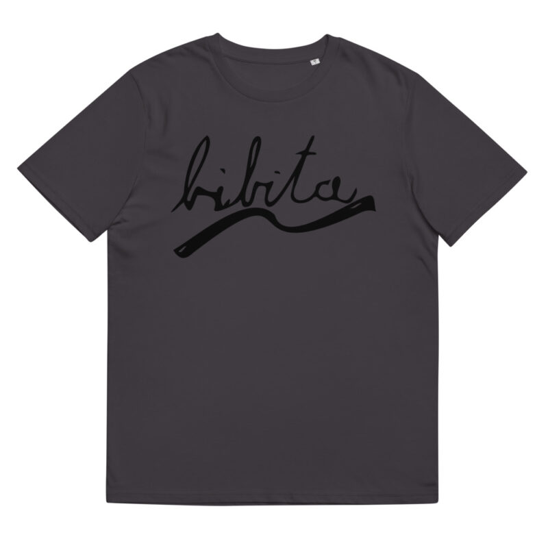 Bibita - Le Magliette dei Disegni - T-shirt 100% cotone organico unisex - immagine 4