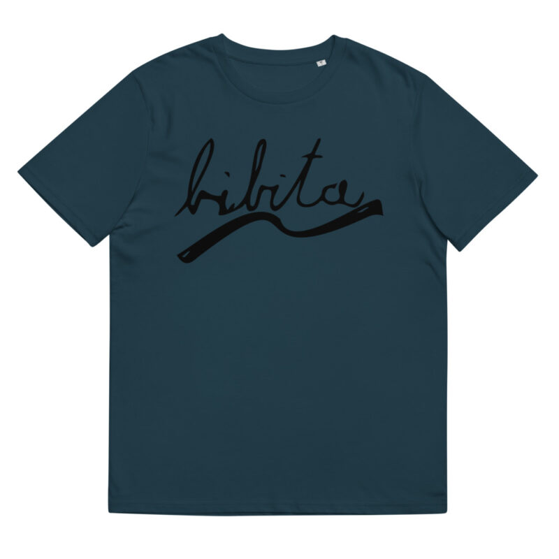 Bibita - Le Magliette dei Disegni - T-shirt 100% cotone organico unisex - immagine 3