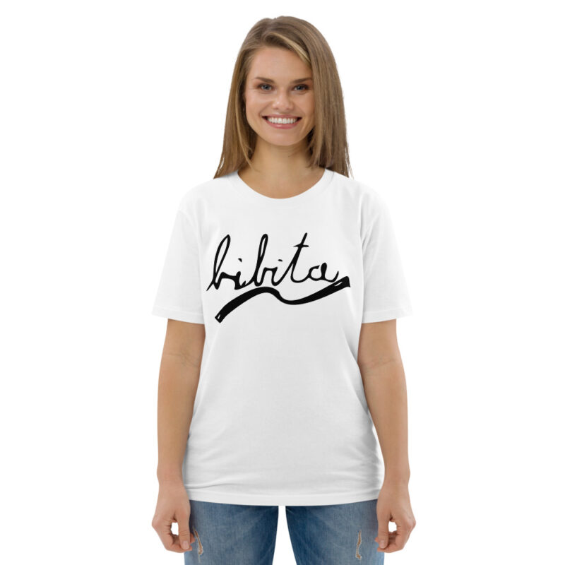 Bibita - Le Magliette dei Disegni - T-shirt 100% cotone organico unisex - immagine 7