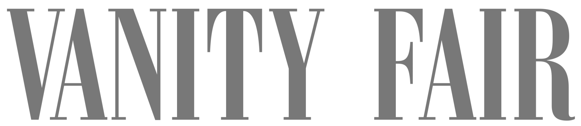 Vanity Fair Logo