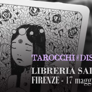 Evento Tarocchi del disordine 03