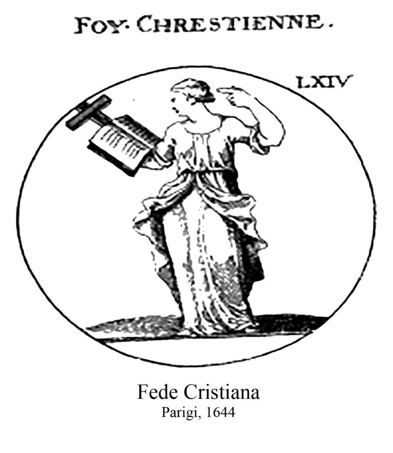 Fede cristiana 1644 pag73 vol.I LXIVdata 768x884 1 Danza Macabra