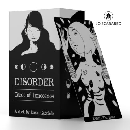 Disorder Tarot of Innocence