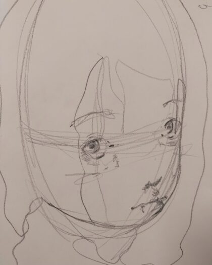 Disegni Originali - Dal Tratto - Diego Gabriele