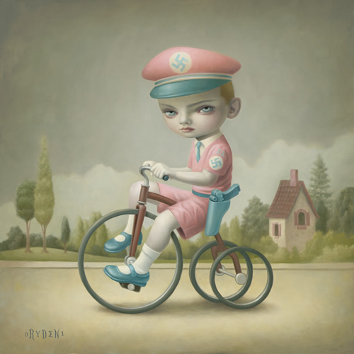 Mark Ryden