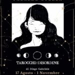 Tarocchi del disordine triora
