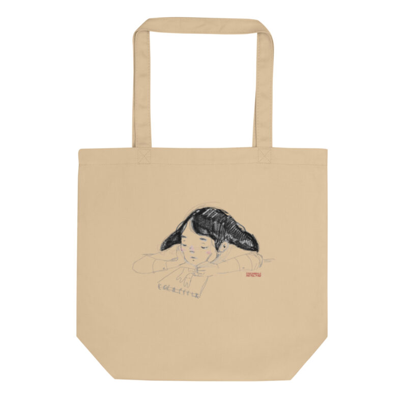 In Love Collection - Shopping bag ecologica - immagine 2
