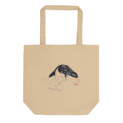 In Love Collection - Shopping bag ecologica