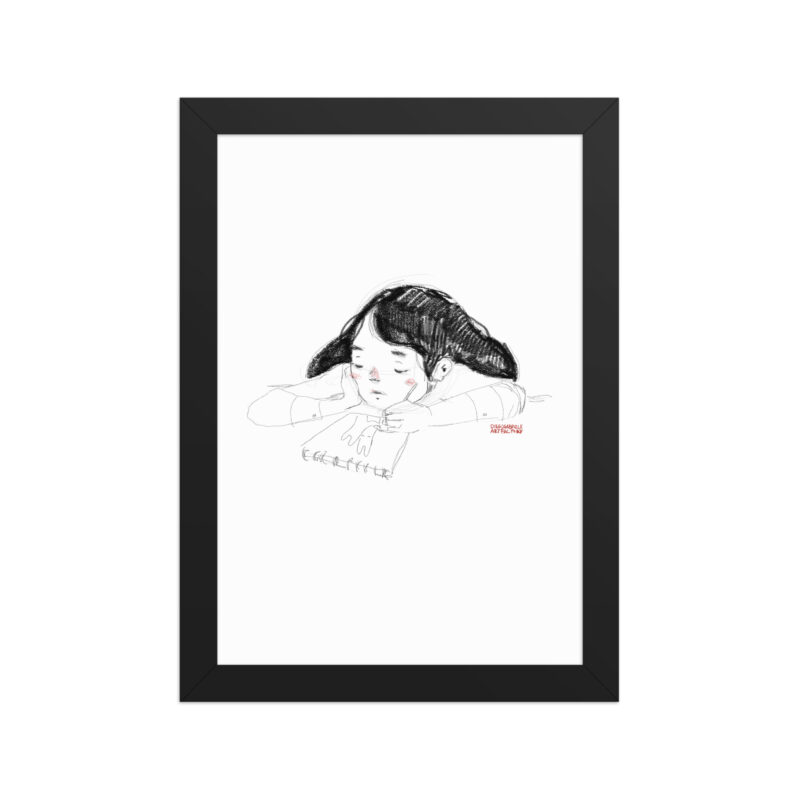 In Love Collection - Poster da parete - immagine 2