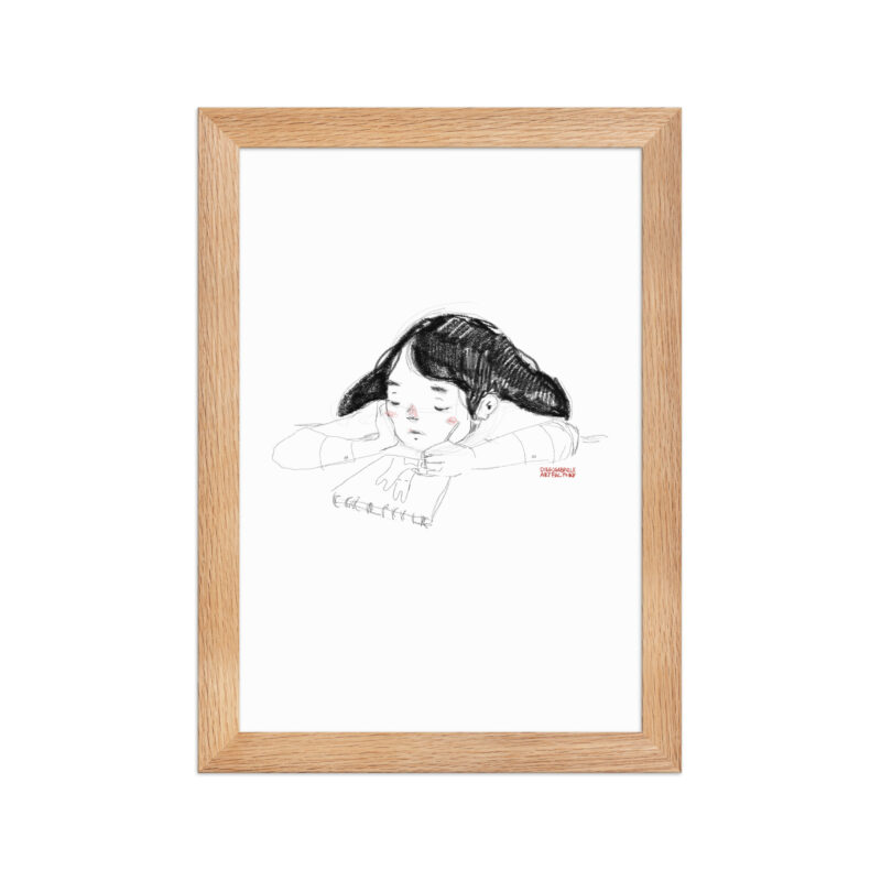 In Love Collection - Poster da parete - immagine 3