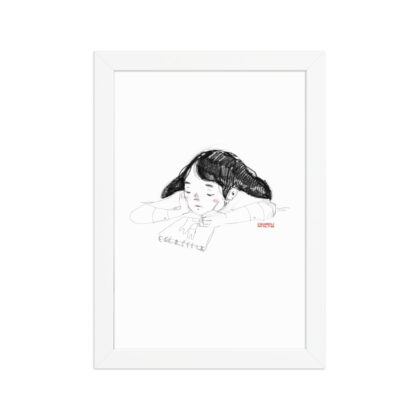 In Love Collection - Poster da parete