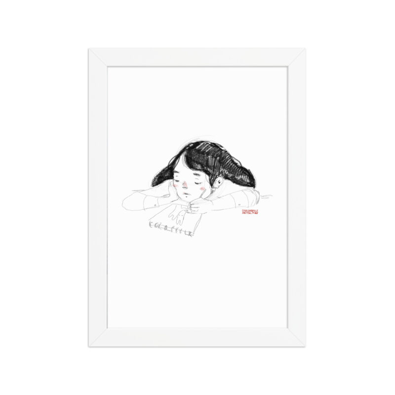 In Love Collection - Poster da parete